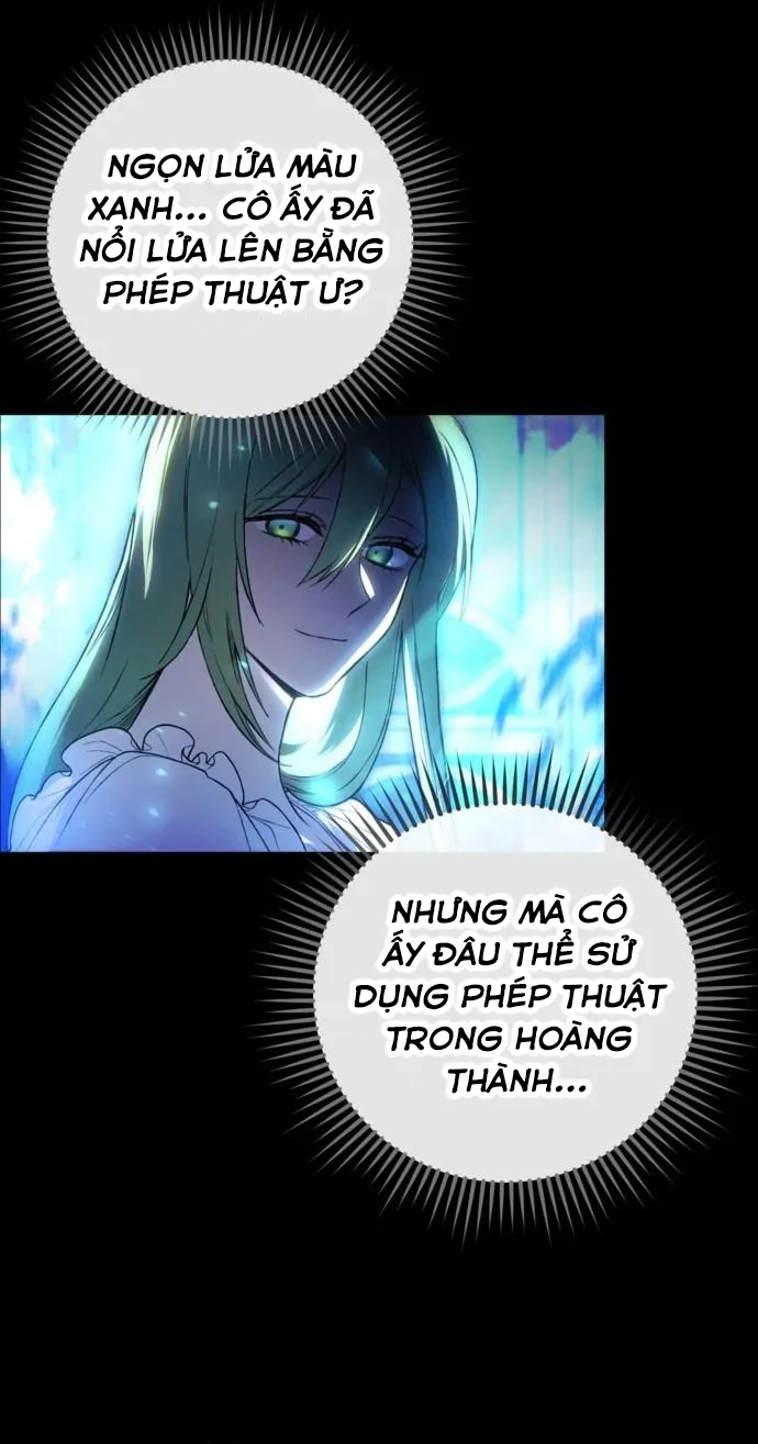 Bạo Chúa Độc Ác Trở Lại - Chap 1 - Trang 10