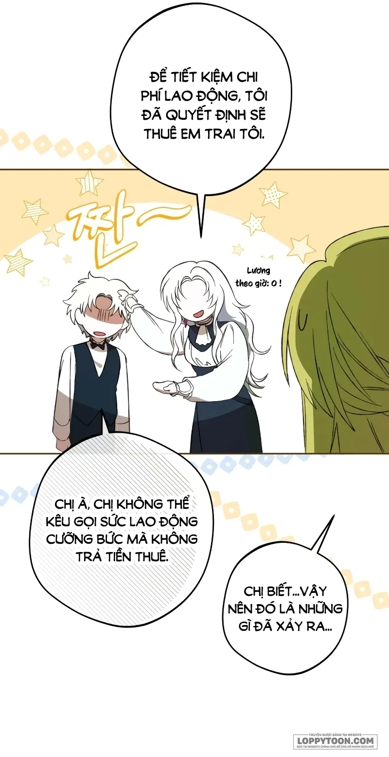 Bạo Chúa Độc Ác Trở Lại - Chap 10 - Trang 12
