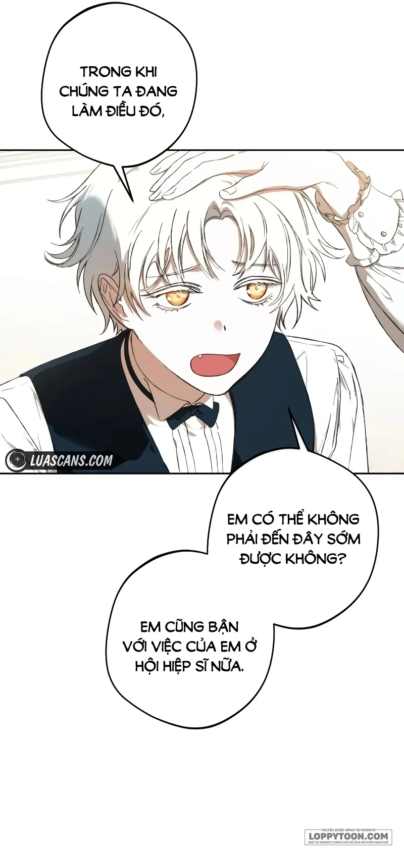 Bạo Chúa Độc Ác Trở Lại - Chap 10 - Trang 13