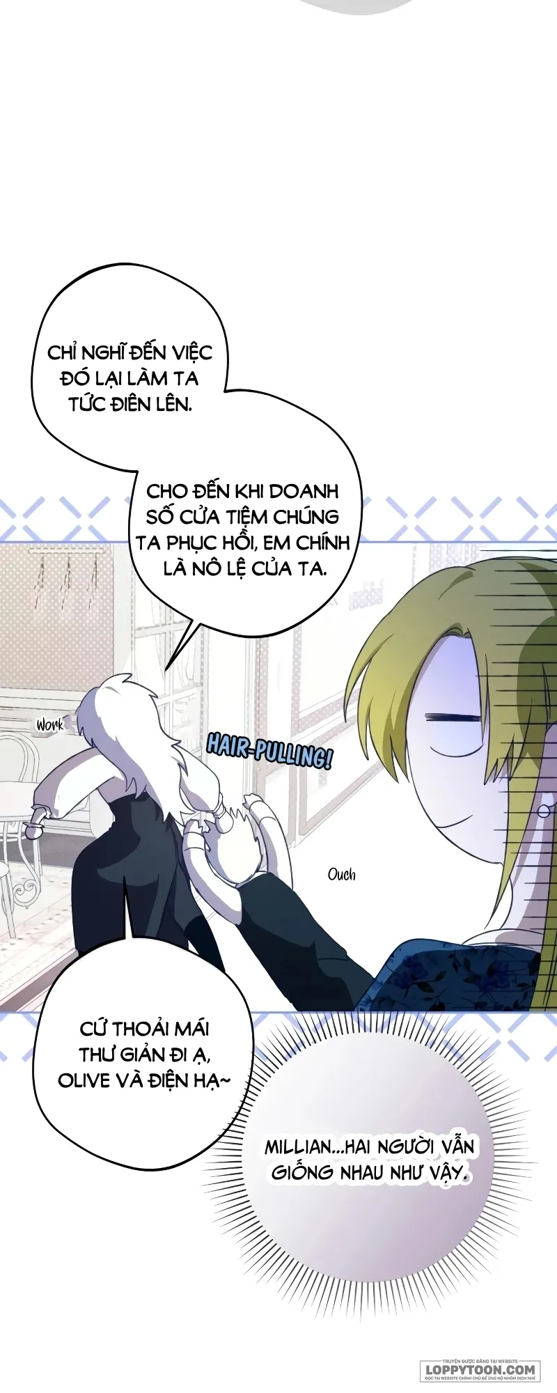 Bạo Chúa Độc Ác Trở Lại - Chap 10 - Trang 18