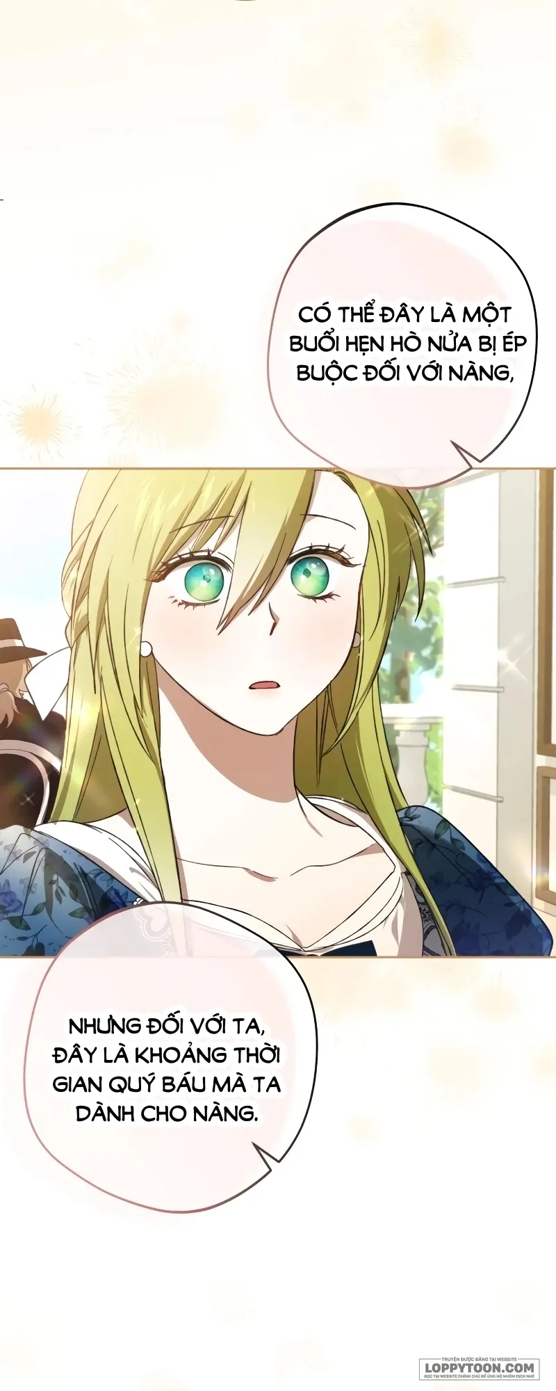 Bạo Chúa Độc Ác Trở Lại - Chap 10 - Trang 23