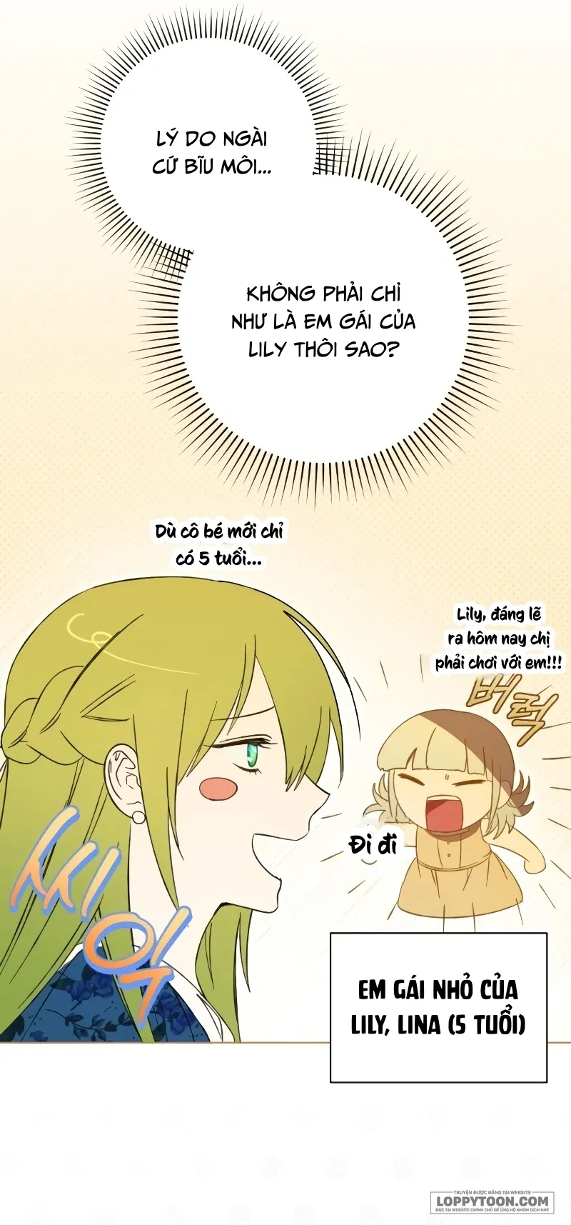 Bạo Chúa Độc Ác Trở Lại - Chap 10 - Trang 25