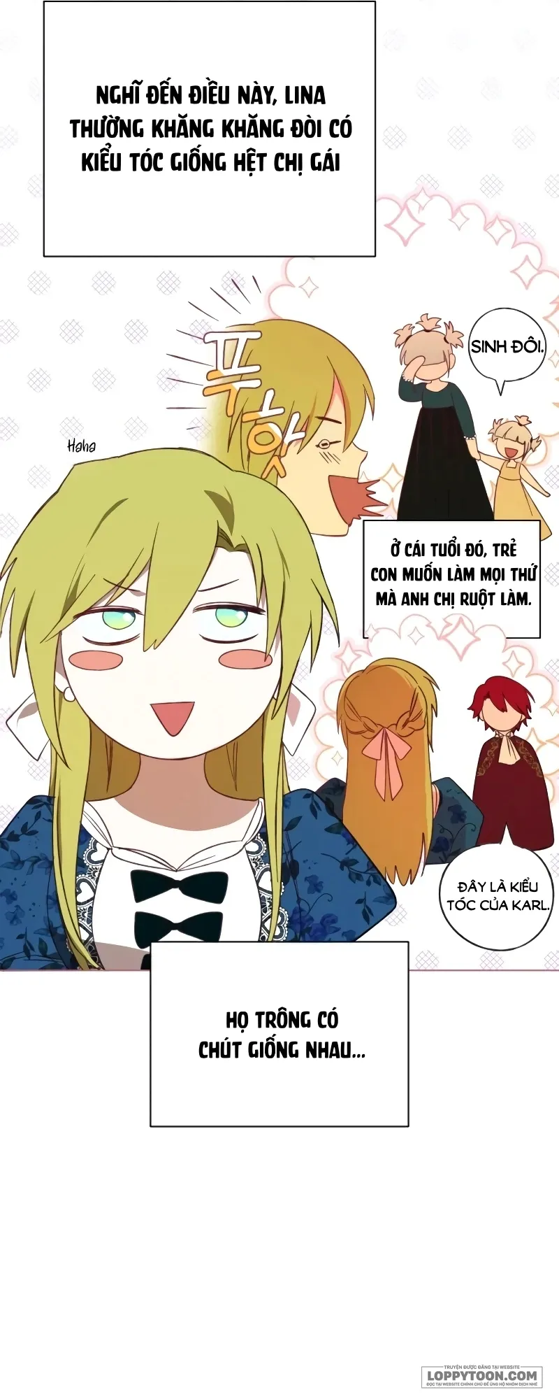 Bạo Chúa Độc Ác Trở Lại - Chap 10 - Trang 26
