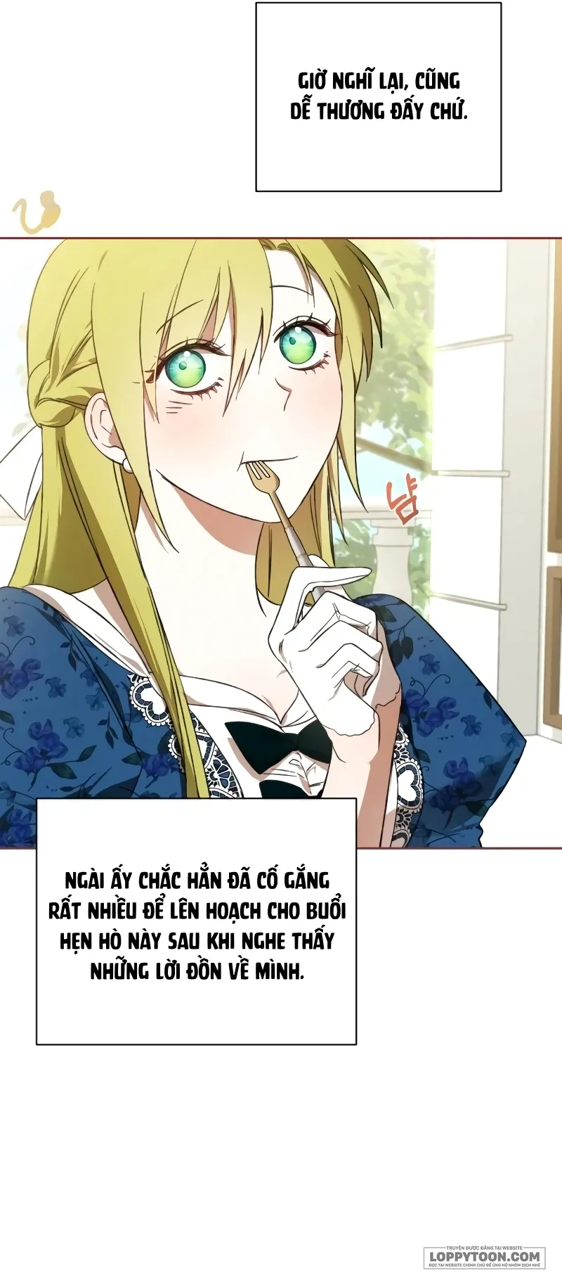 Bạo Chúa Độc Ác Trở Lại - Chap 10 - Trang 28