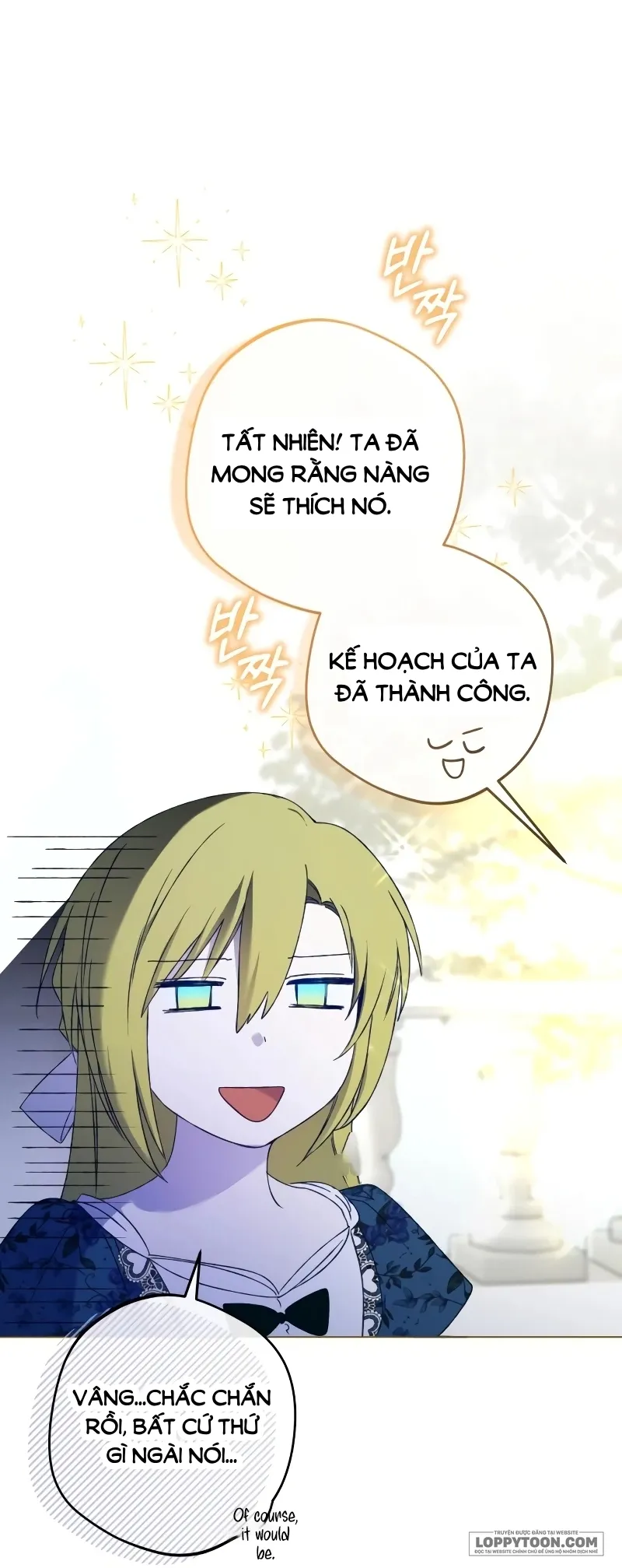 Bạo Chúa Độc Ác Trở Lại - Chap 10 - Trang 36