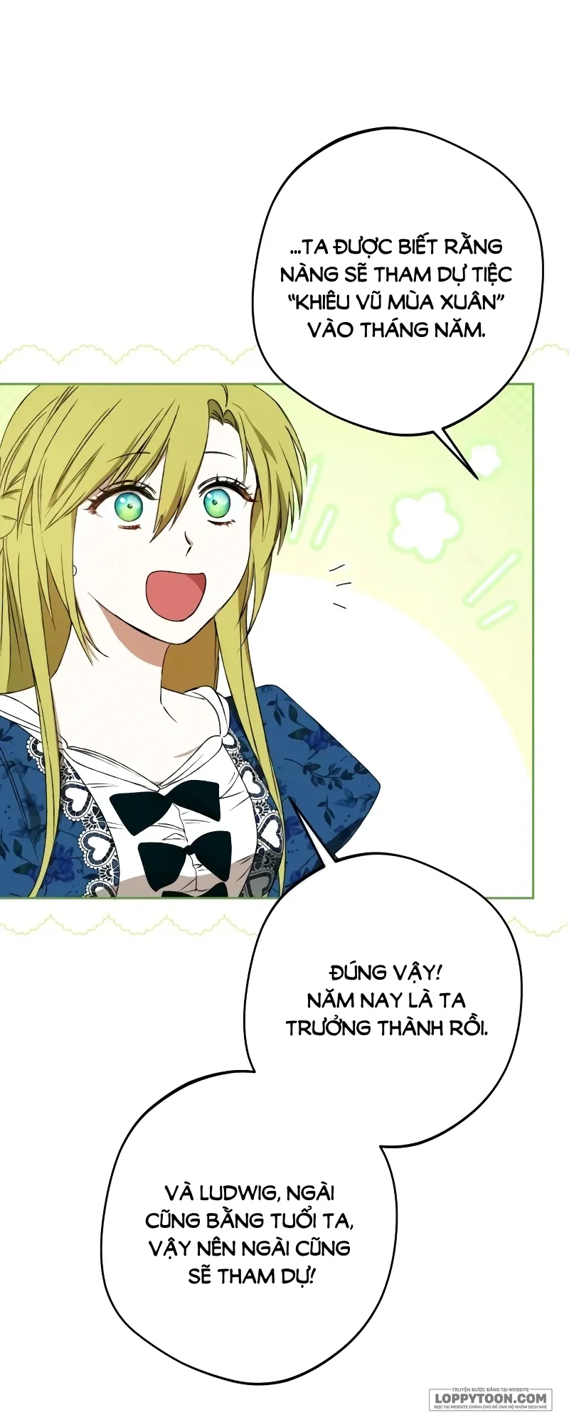 Bạo Chúa Độc Ác Trở Lại - Chap 10 - Trang 49