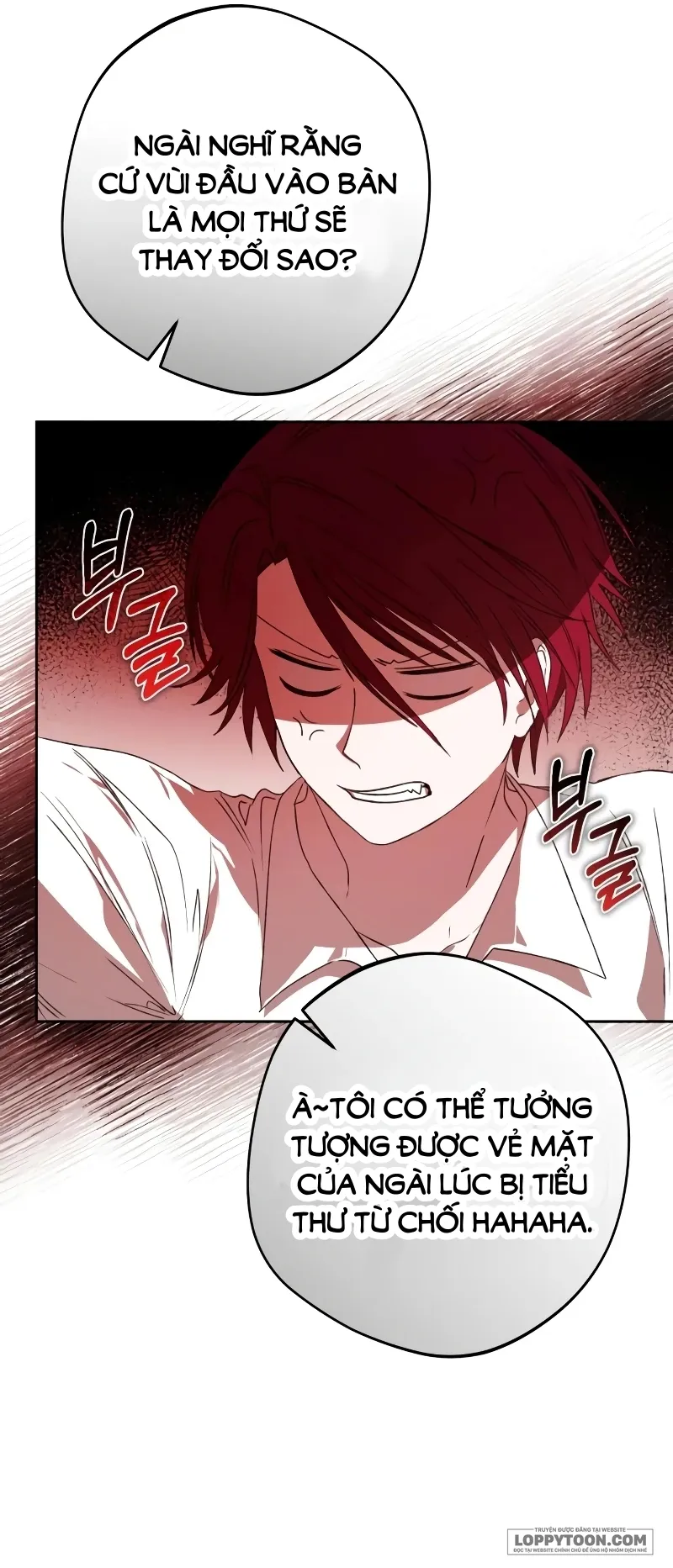 Bạo Chúa Độc Ác Trở Lại - Chap 10 - Trang 58