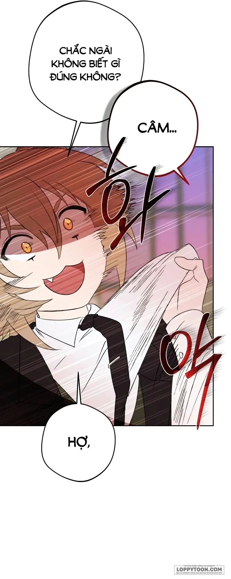 Bạo Chúa Độc Ác Trở Lại - Chap 10 - Trang 59