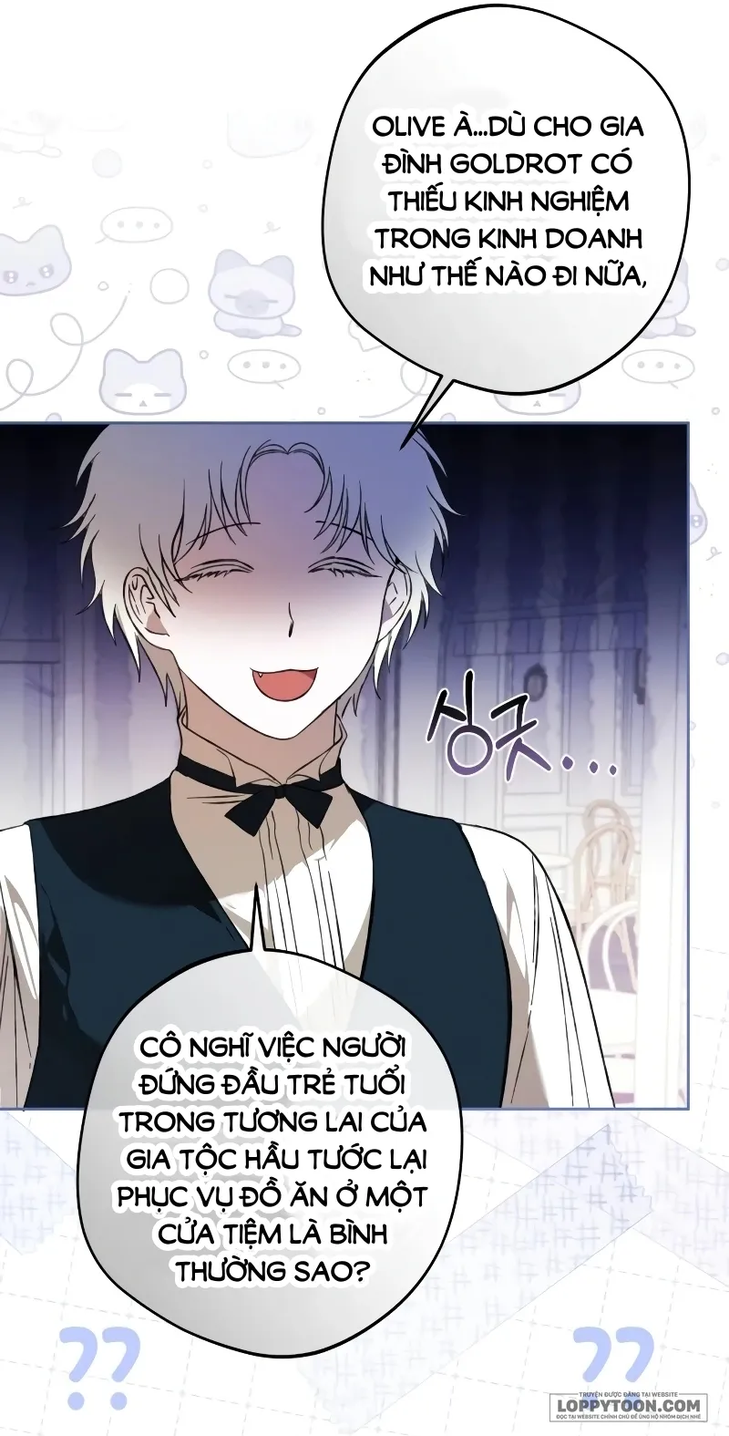 Bạo Chúa Độc Ác Trở Lại - Chap 10 - Trang 7