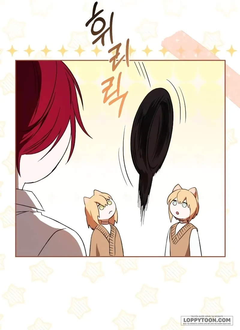 Bạo Chúa Độc Ác Trở Lại - Chap 10 - Trang 61