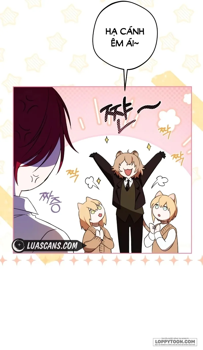 Bạo Chúa Độc Ác Trở Lại - Chap 10 - Trang 62