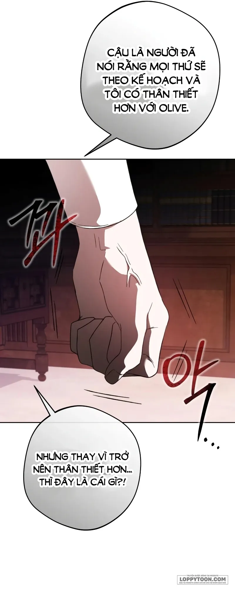 Bạo Chúa Độc Ác Trở Lại - Chap 10 - Trang 66
