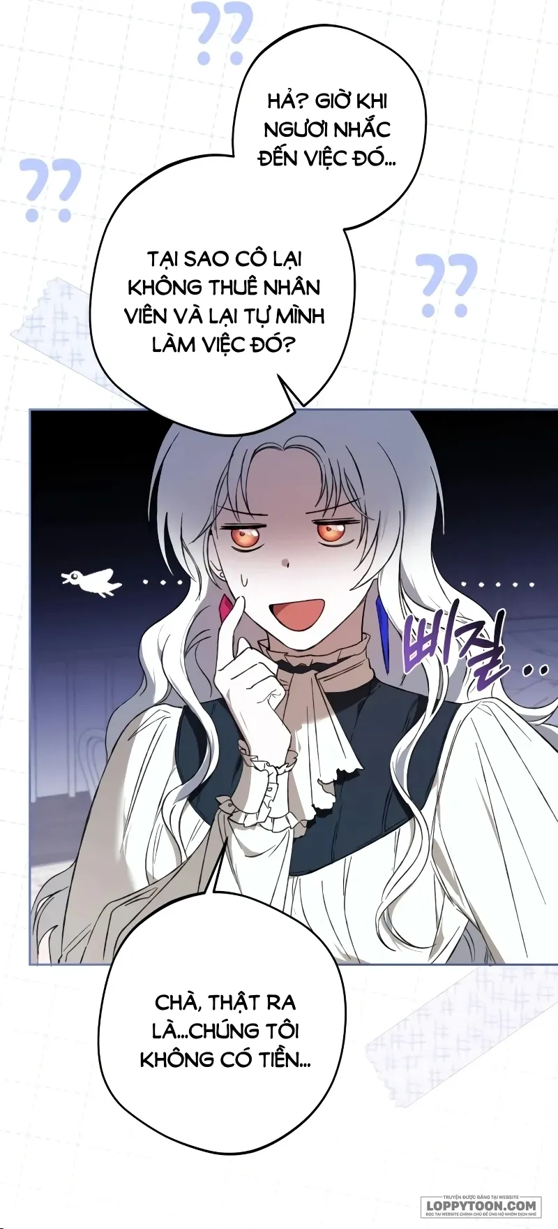 Bạo Chúa Độc Ác Trở Lại - Chap 10 - Trang 8