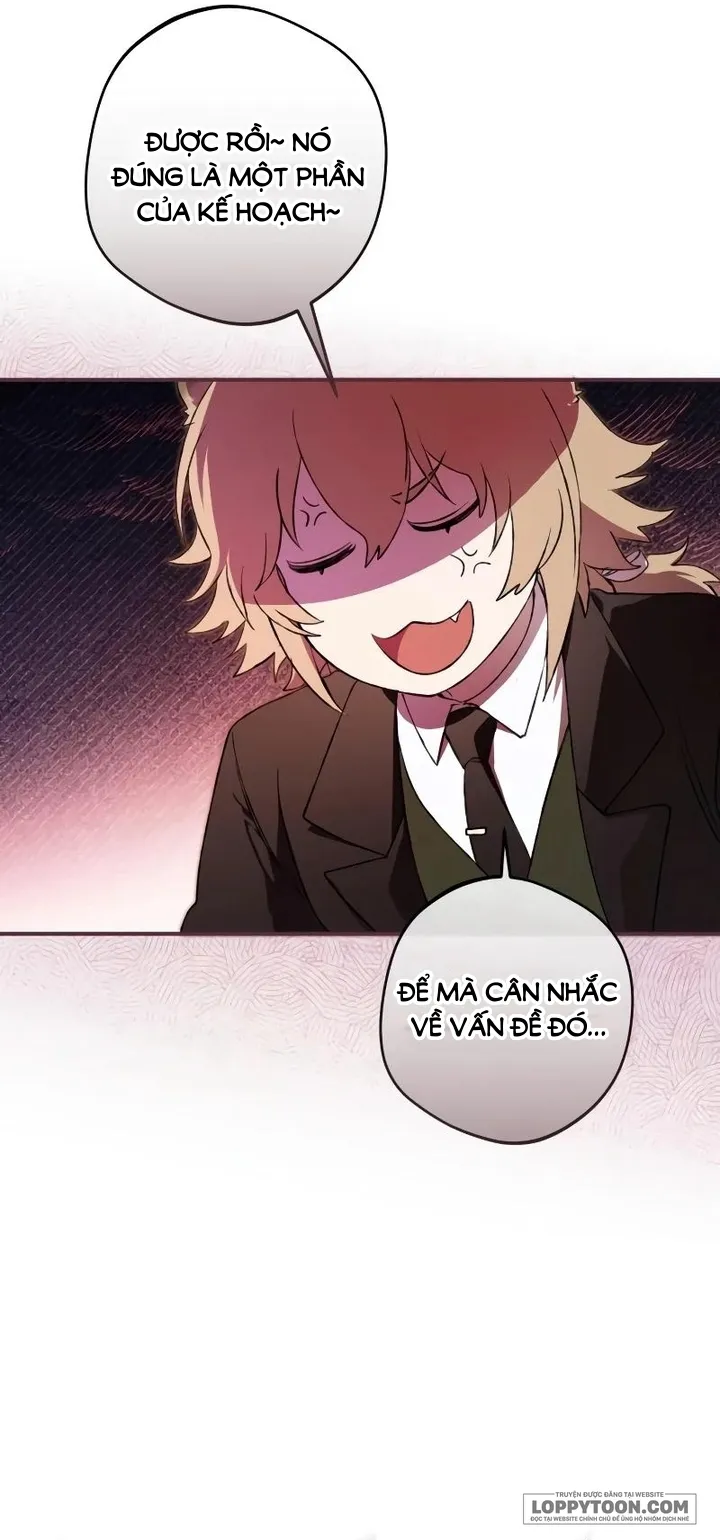 Bạo Chúa Độc Ác Trở Lại - Chap 11 - Trang 11