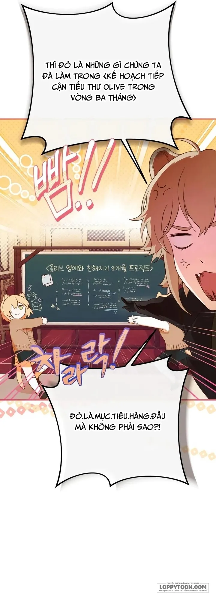 Bạo Chúa Độc Ác Trở Lại - Chap 11 - Trang 12