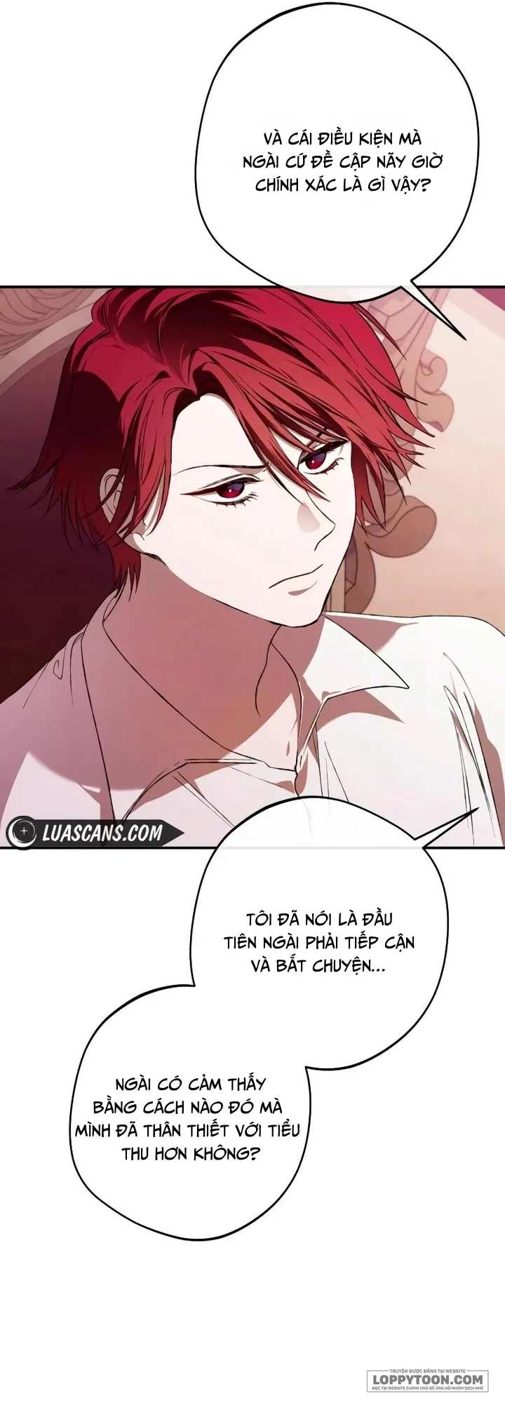 Bạo Chúa Độc Ác Trở Lại - Chap 11 - Trang 15