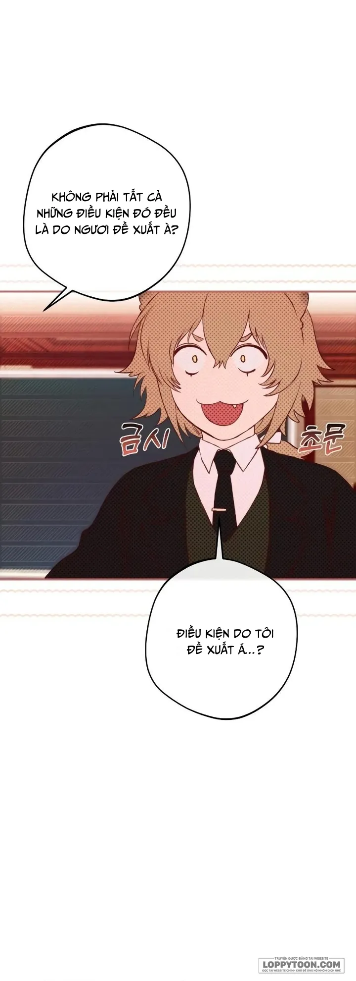 Bạo Chúa Độc Ác Trở Lại - Chap 11 - Trang 16