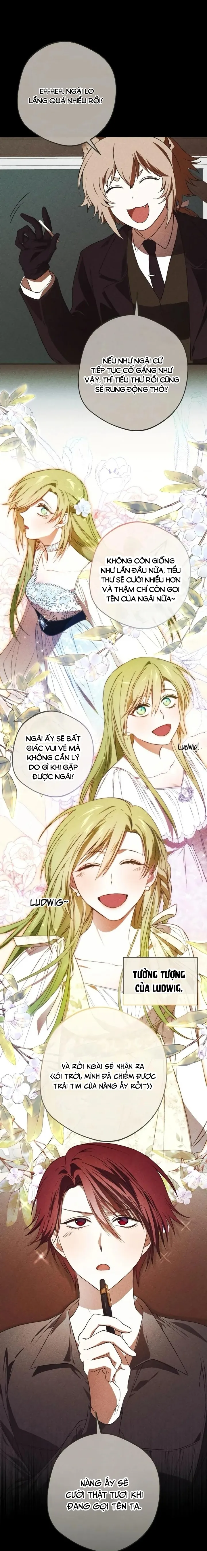 Bạo Chúa Độc Ác Trở Lại - Chap 11 - Trang 18