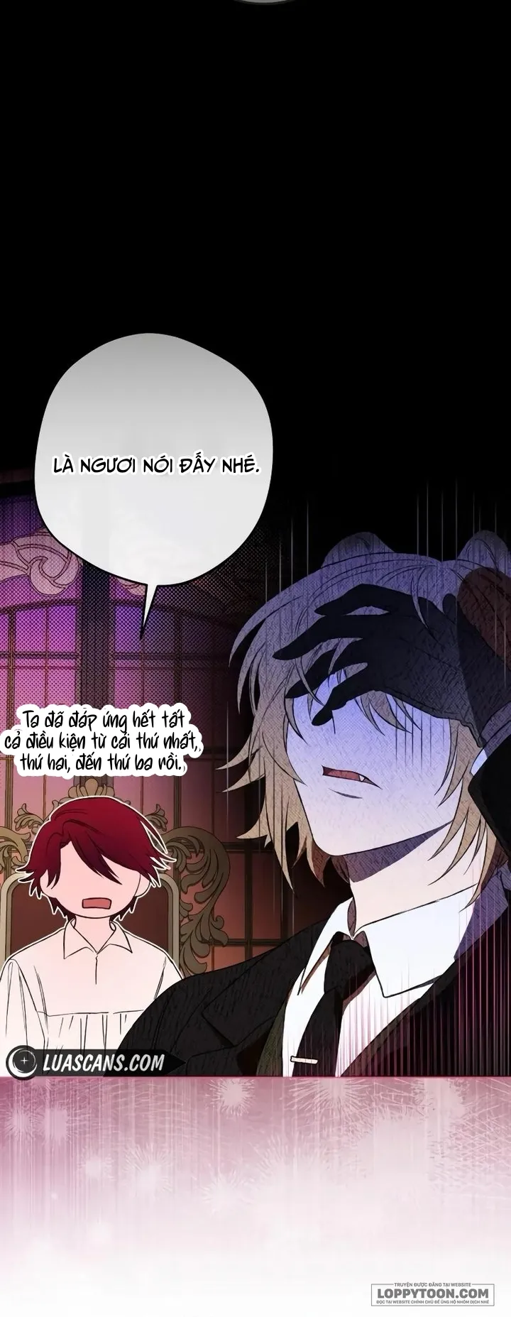 Bạo Chúa Độc Ác Trở Lại - Chap 11 - Trang 19