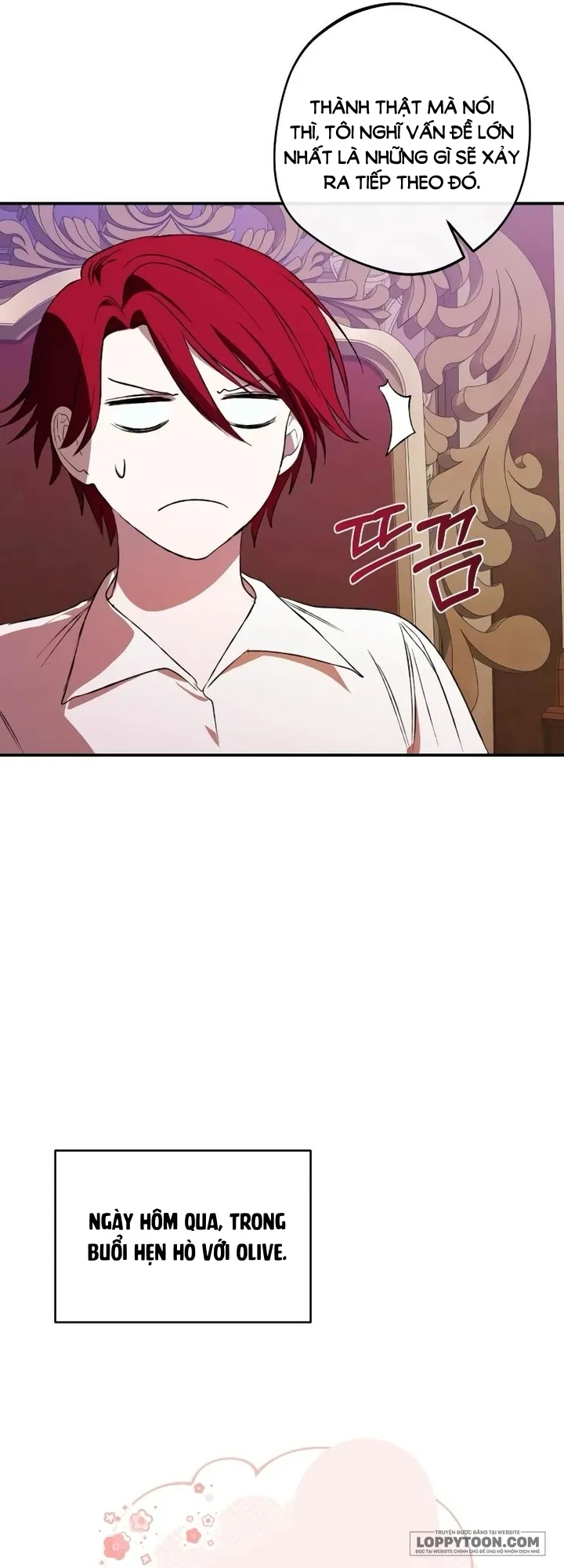 Bạo Chúa Độc Ác Trở Lại - Chap 11 - Trang 21