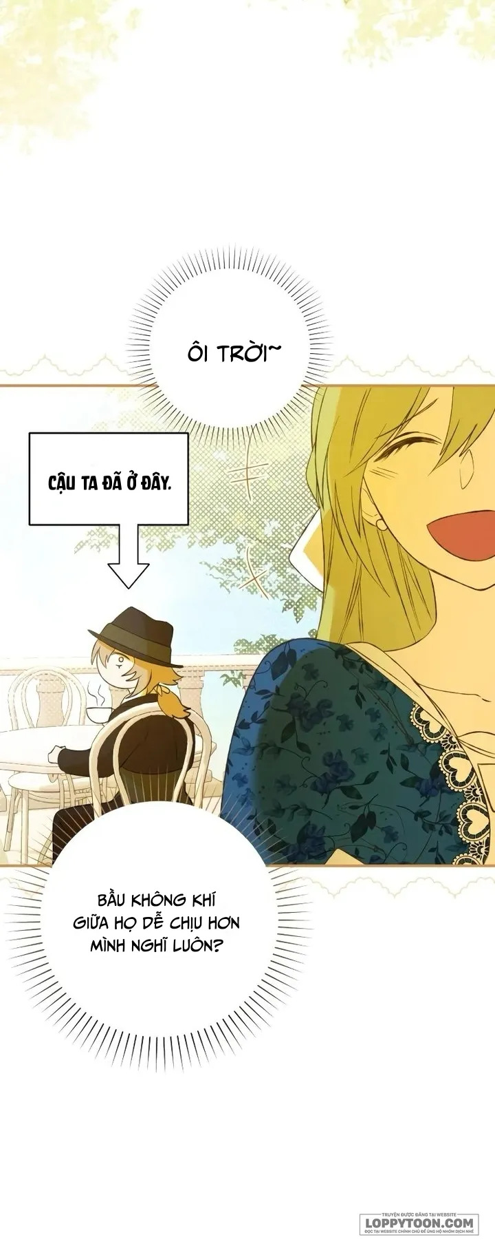 Bạo Chúa Độc Ác Trở Lại - Chap 11 - Trang 23