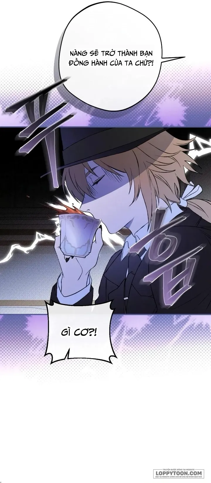 Bạo Chúa Độc Ác Trở Lại - Chap 11 - Trang 25