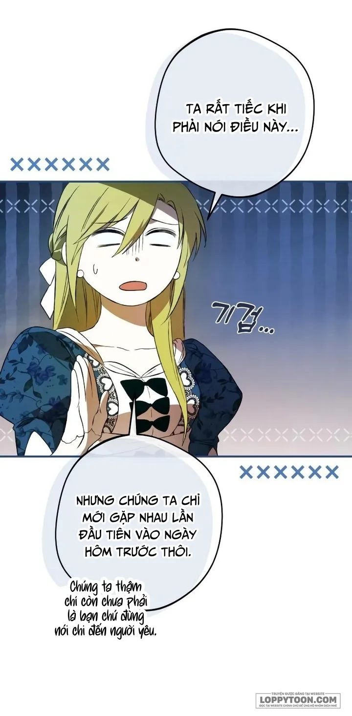 Bạo Chúa Độc Ác Trở Lại - Chap 11 - Trang 28