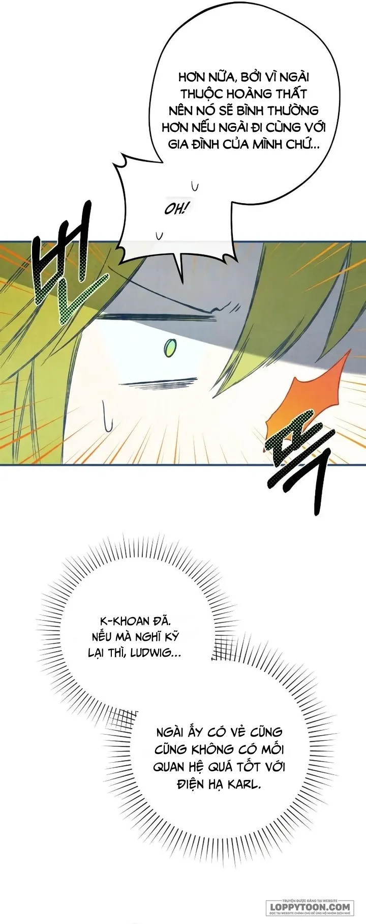 Bạo Chúa Độc Ác Trở Lại - Chap 11 - Trang 29