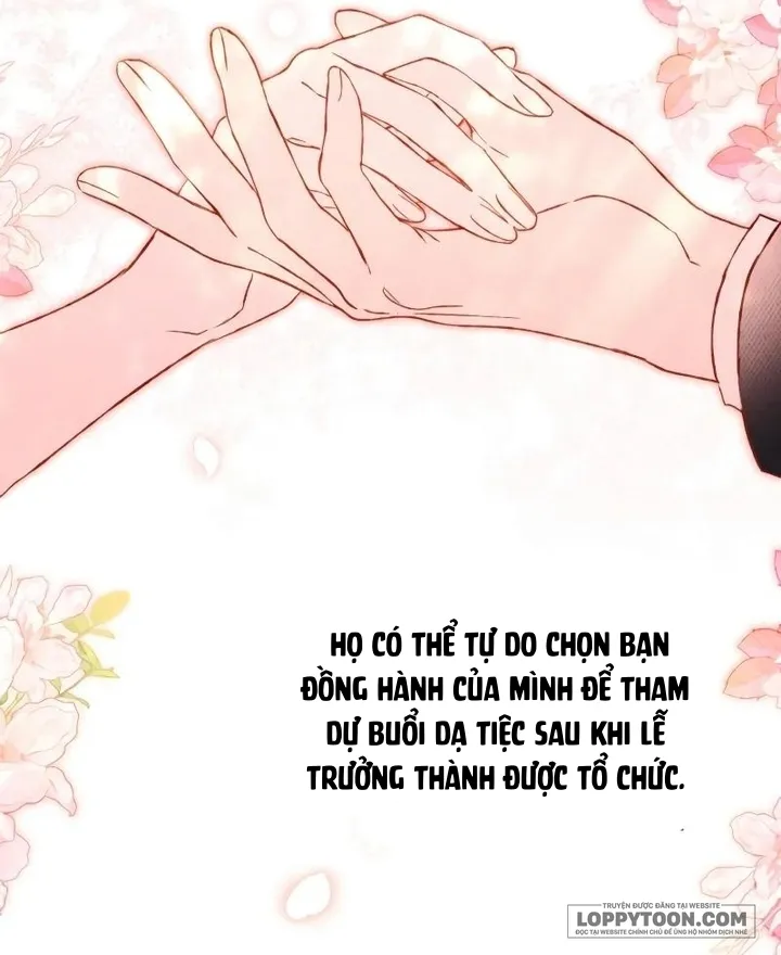 Bạo Chúa Độc Ác Trở Lại - Chap 11 - Trang 4