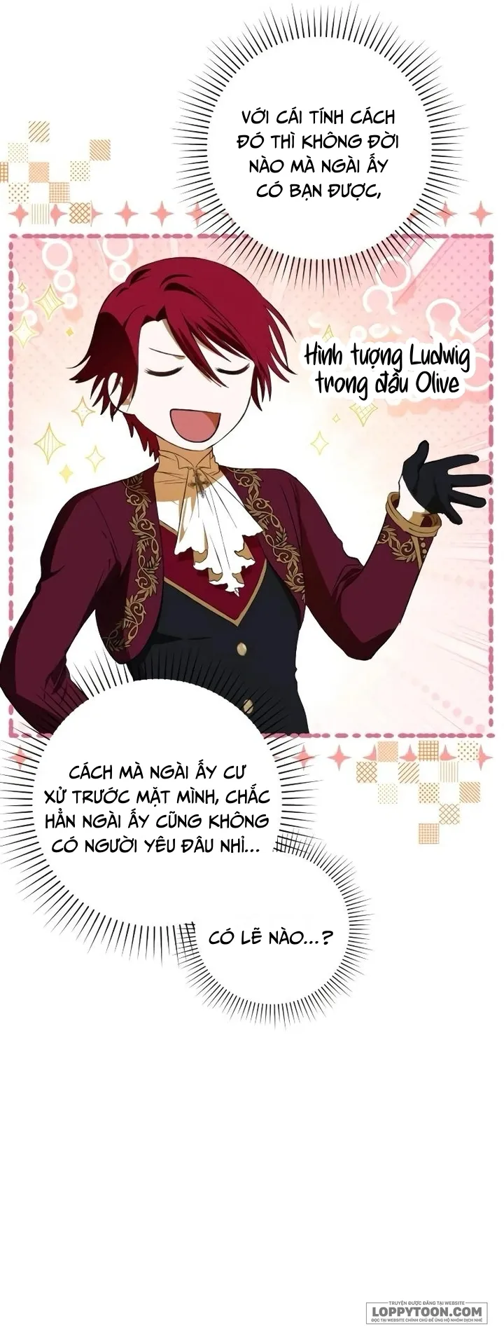 Bạo Chúa Độc Ác Trở Lại - Chap 11 - Trang 31