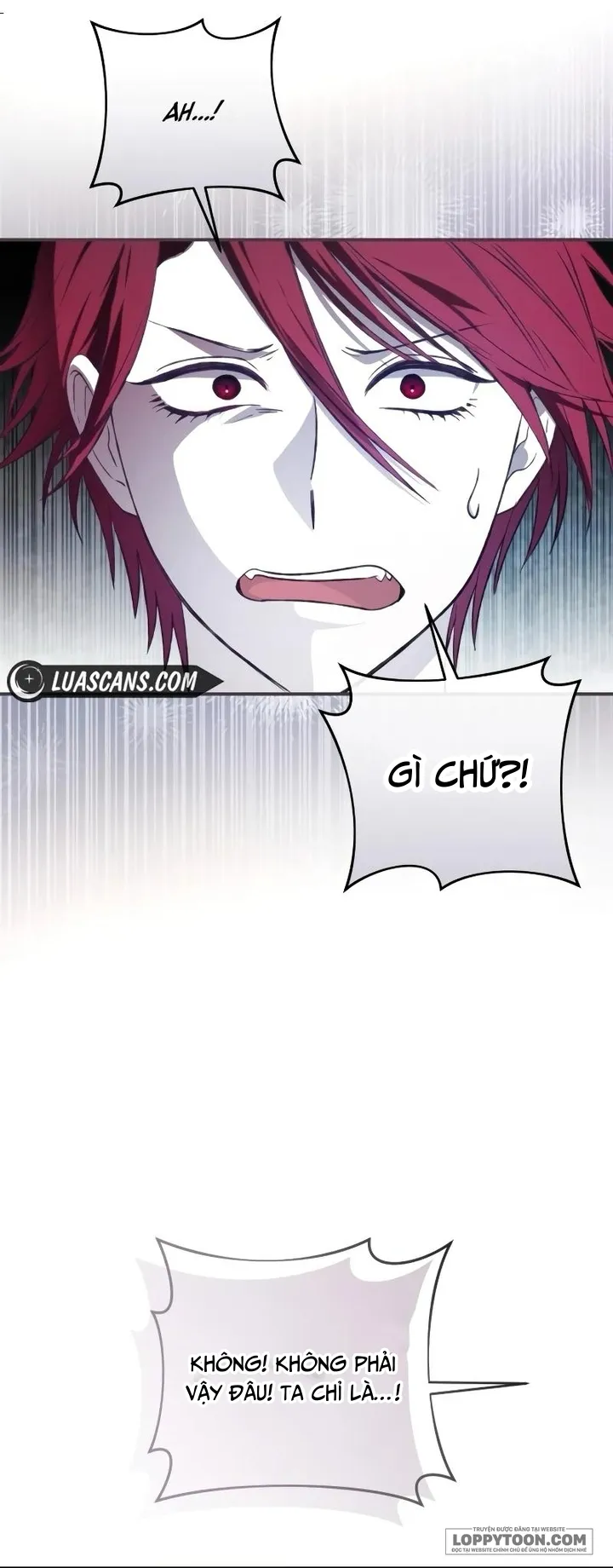 Bạo Chúa Độc Ác Trở Lại - Chap 11 - Trang 33