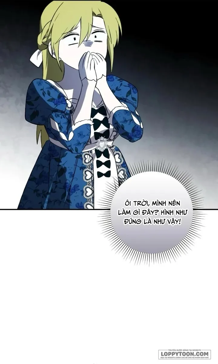 Bạo Chúa Độc Ác Trở Lại - Chap 11 - Trang 34