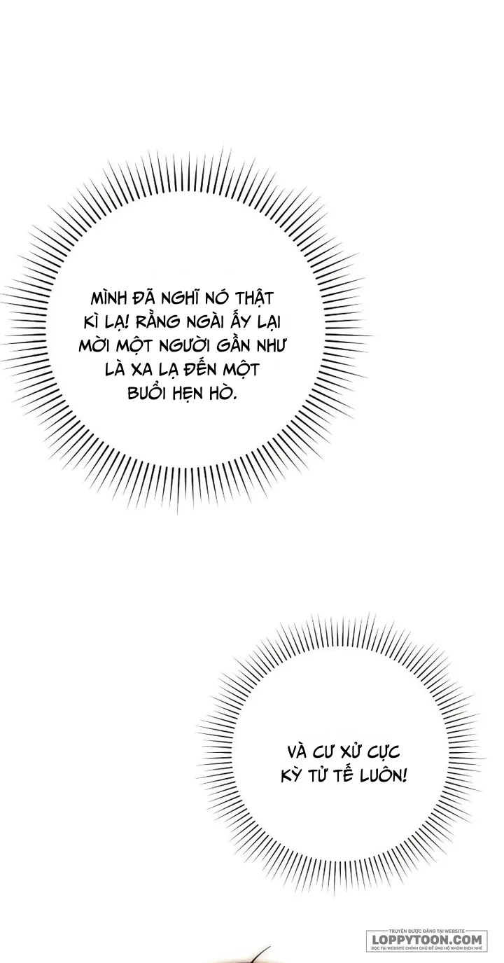 Bạo Chúa Độc Ác Trở Lại - Chap 11 - Trang 36