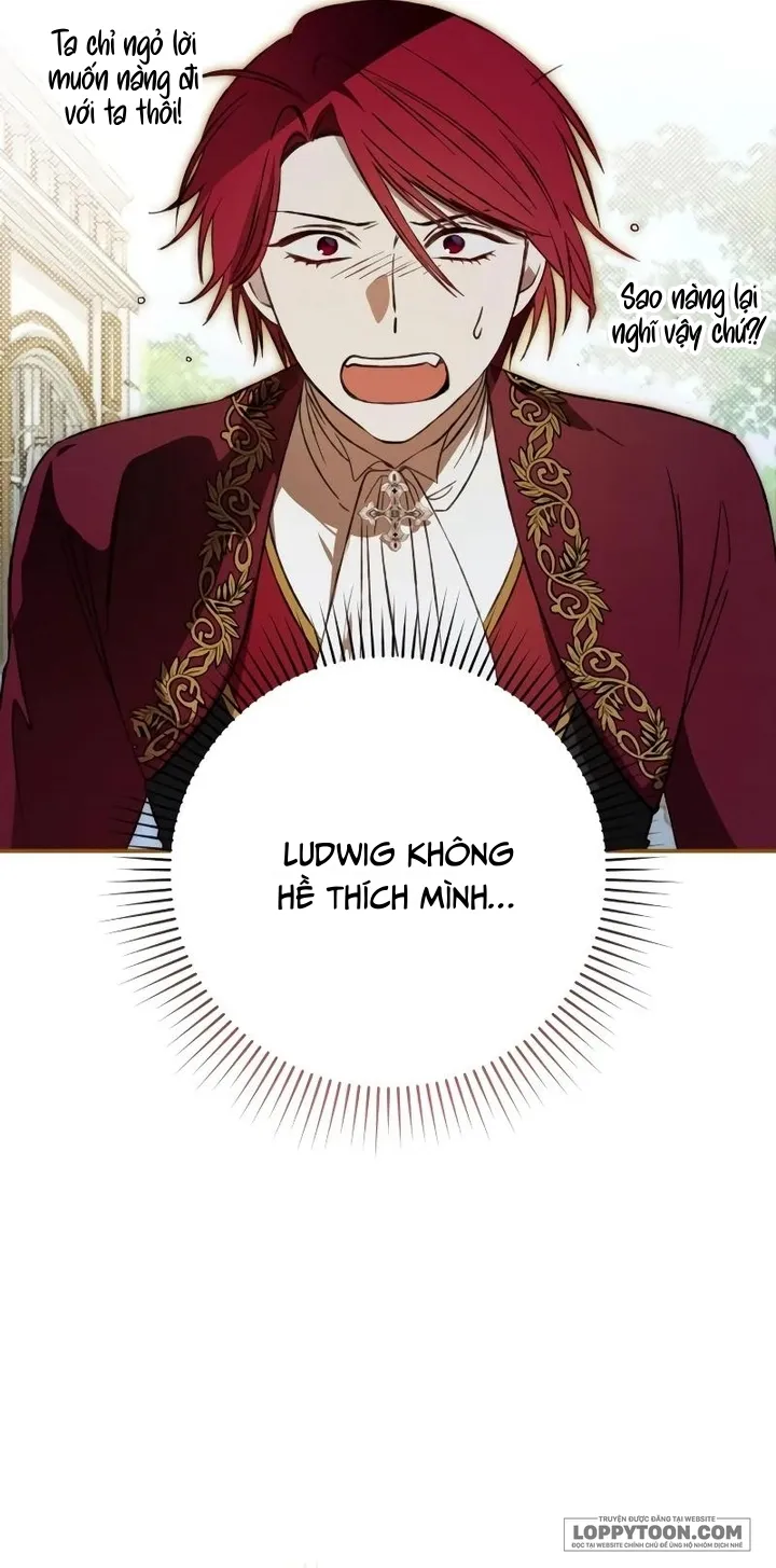 Bạo Chúa Độc Ác Trở Lại - Chap 11 - Trang 37