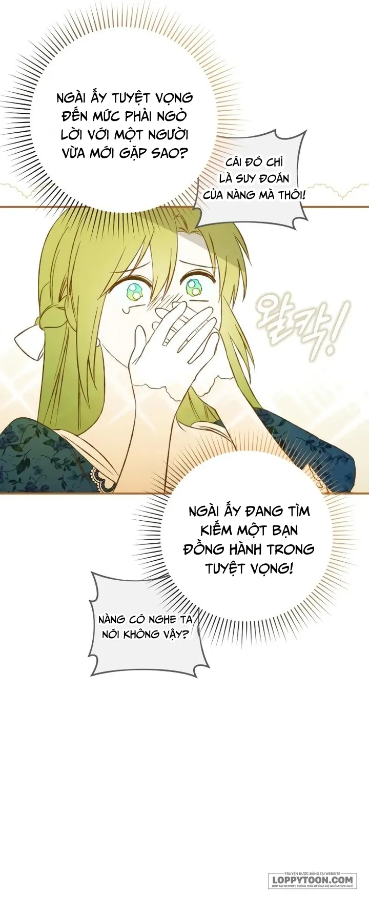 Bạo Chúa Độc Ác Trở Lại - Chap 11 - Trang 38