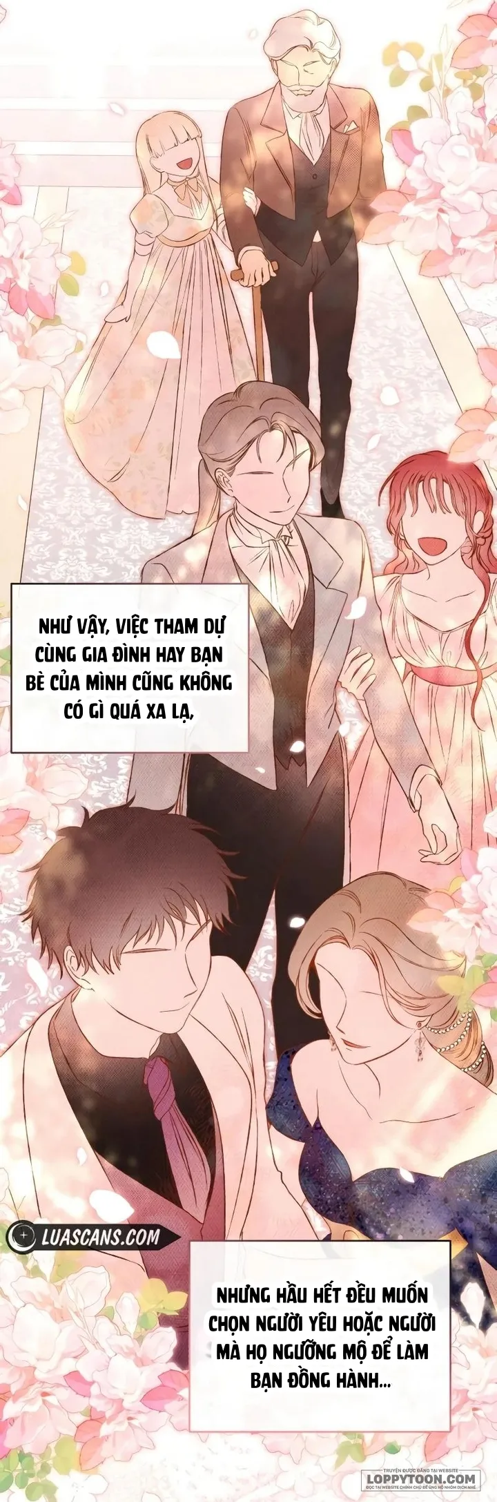 Bạo Chúa Độc Ác Trở Lại - Chap 11 - Trang 5