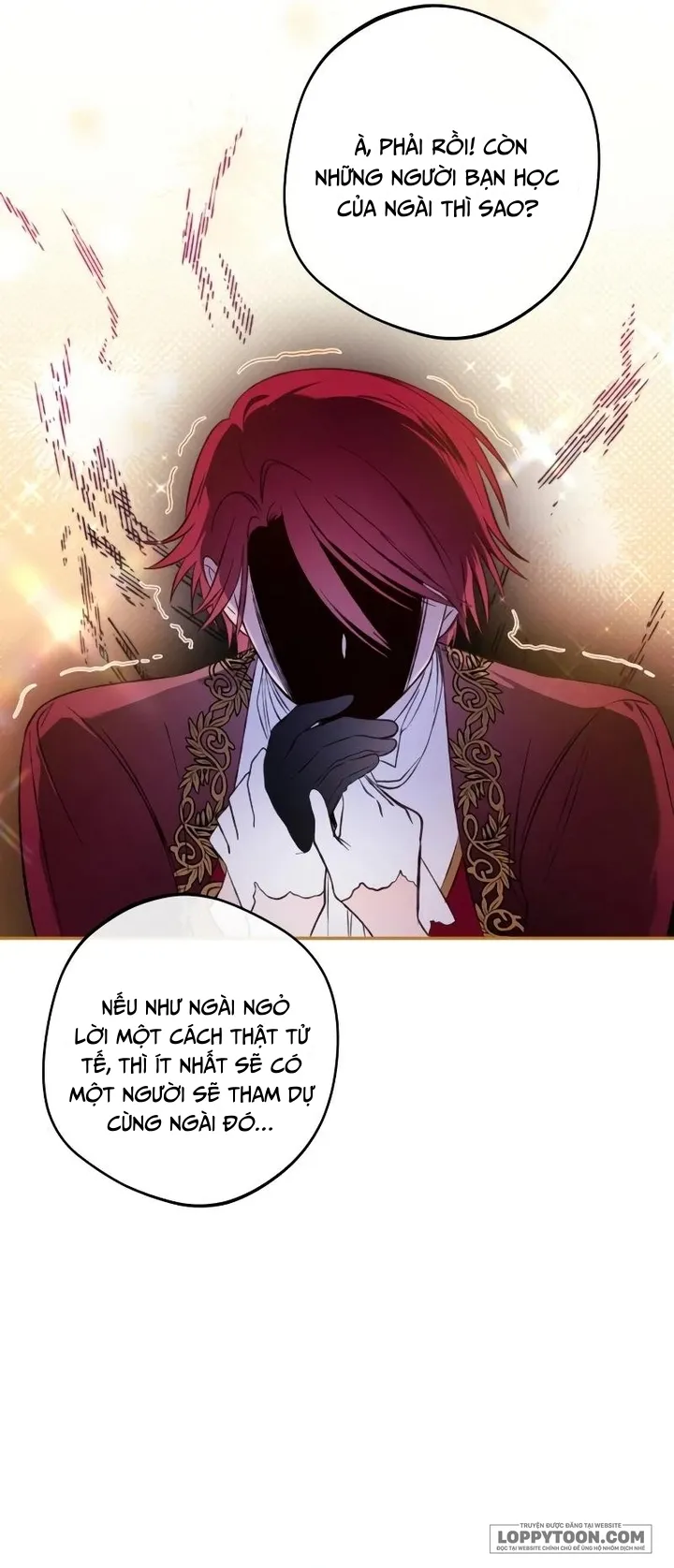Bạo Chúa Độc Ác Trở Lại - Chap 11 - Trang 41
