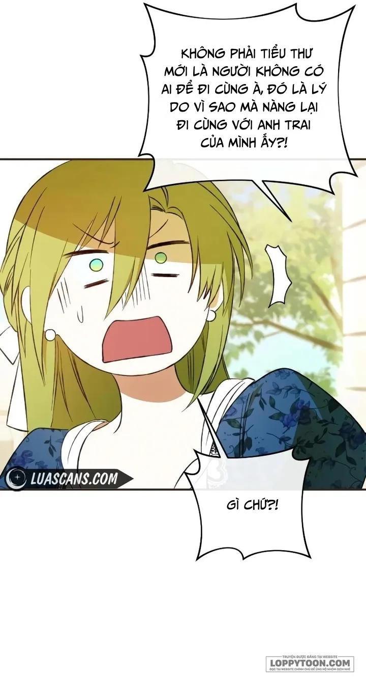 Bạo Chúa Độc Ác Trở Lại - Chap 11 - Trang 45