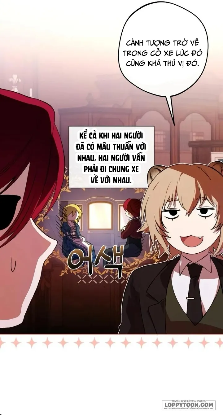 Bạo Chúa Độc Ác Trở Lại - Chap 11 - Trang 48