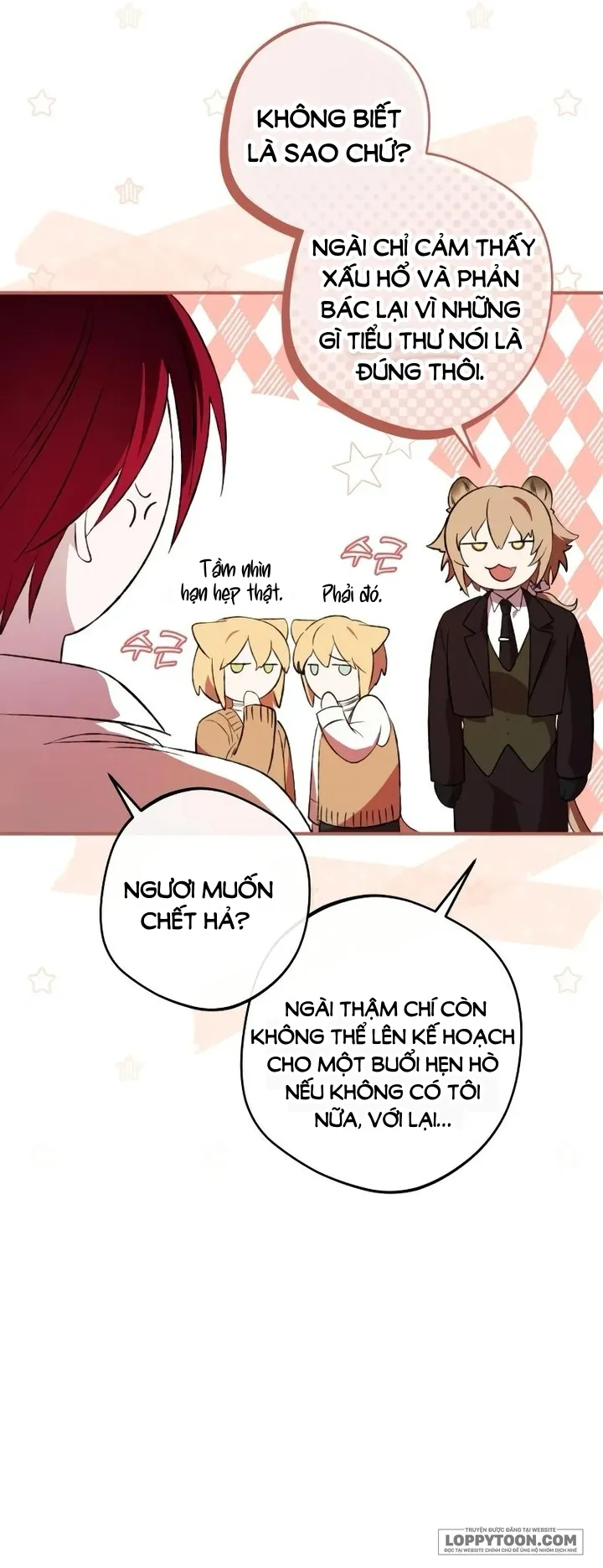 Bạo Chúa Độc Ác Trở Lại - Chap 11 - Trang 50
