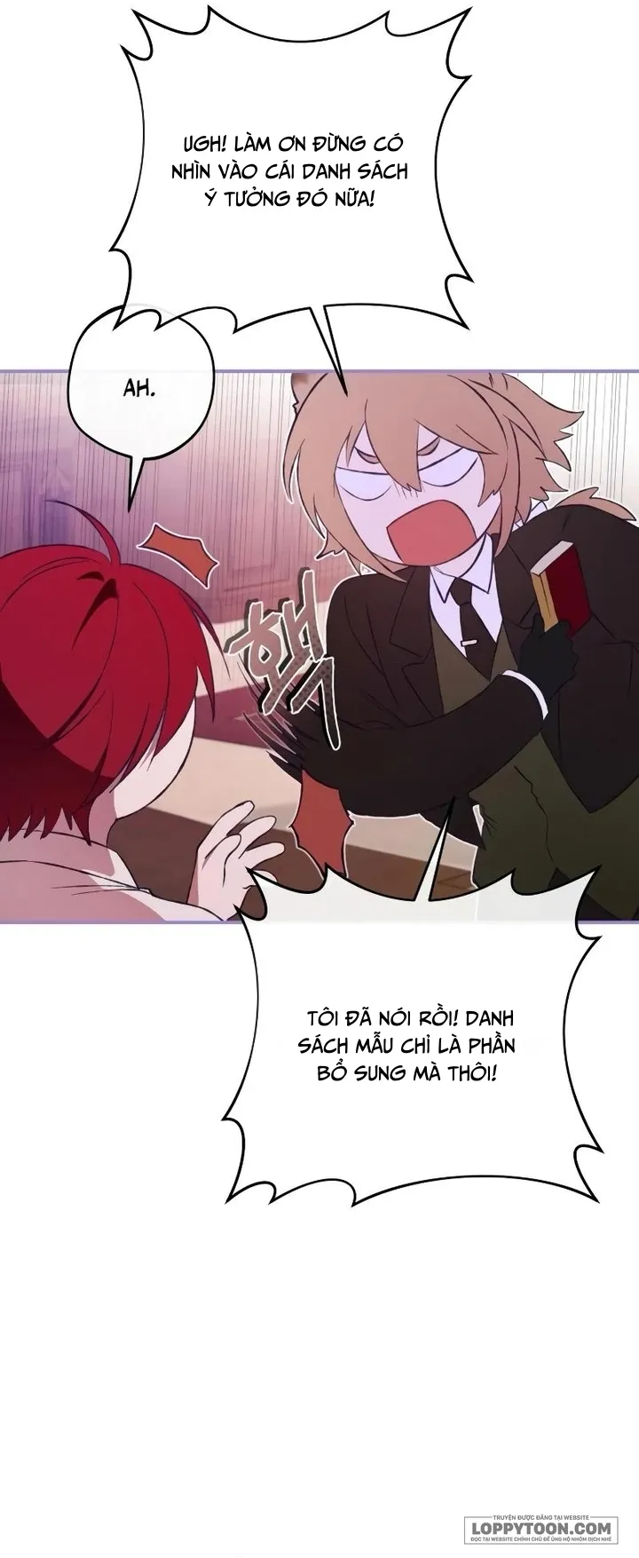 Bạo Chúa Độc Ác Trở Lại - Chap 11 - Trang 53