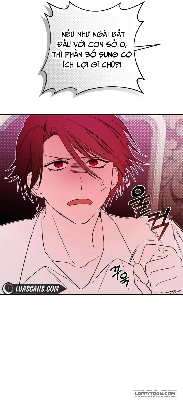 Bạo Chúa Độc Ác Trở Lại - Chap 11 - Trang 54