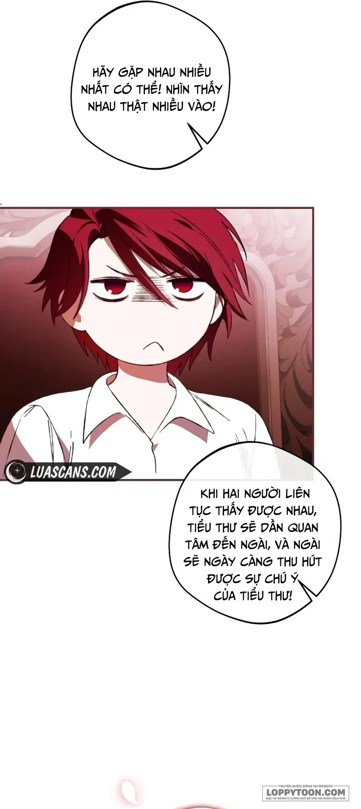 Bạo Chúa Độc Ác Trở Lại - Chap 11 - Trang 56