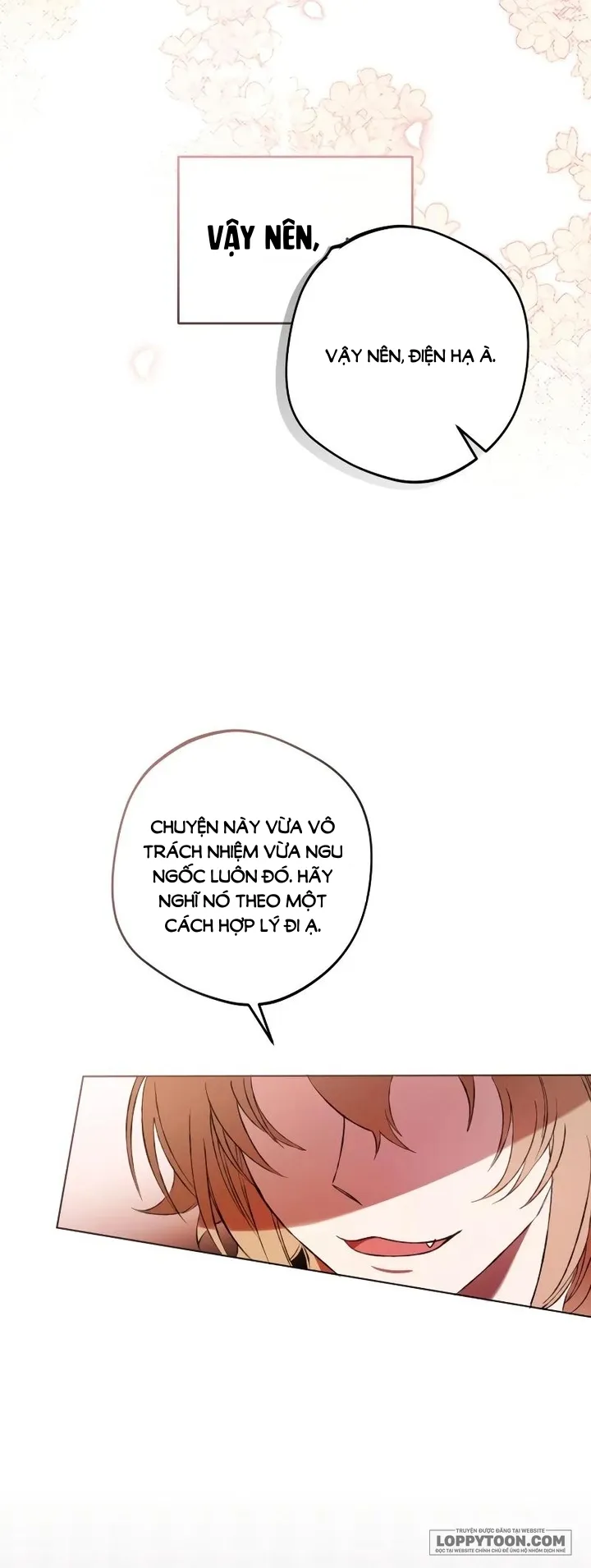 Bạo Chúa Độc Ác Trở Lại - Chap 11 - Trang 8