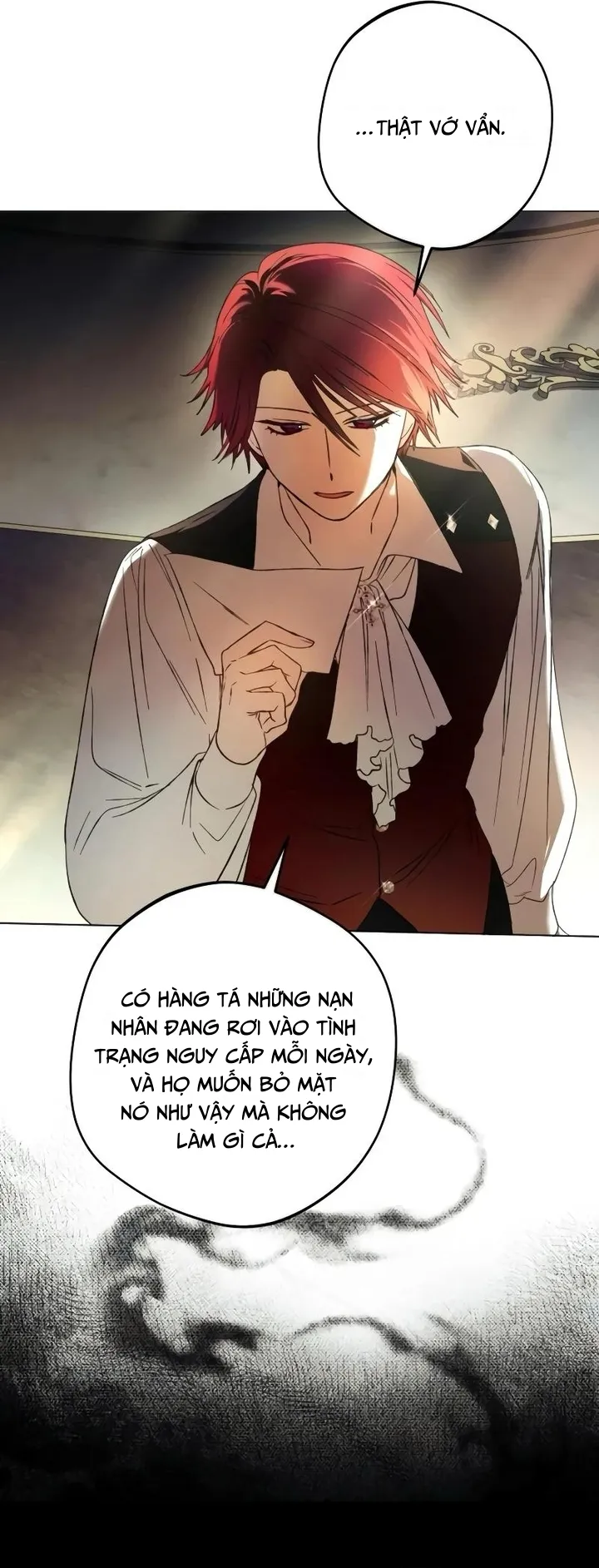 Bạo Chúa Độc Ác Trở Lại - Chap 12 - Trang 11