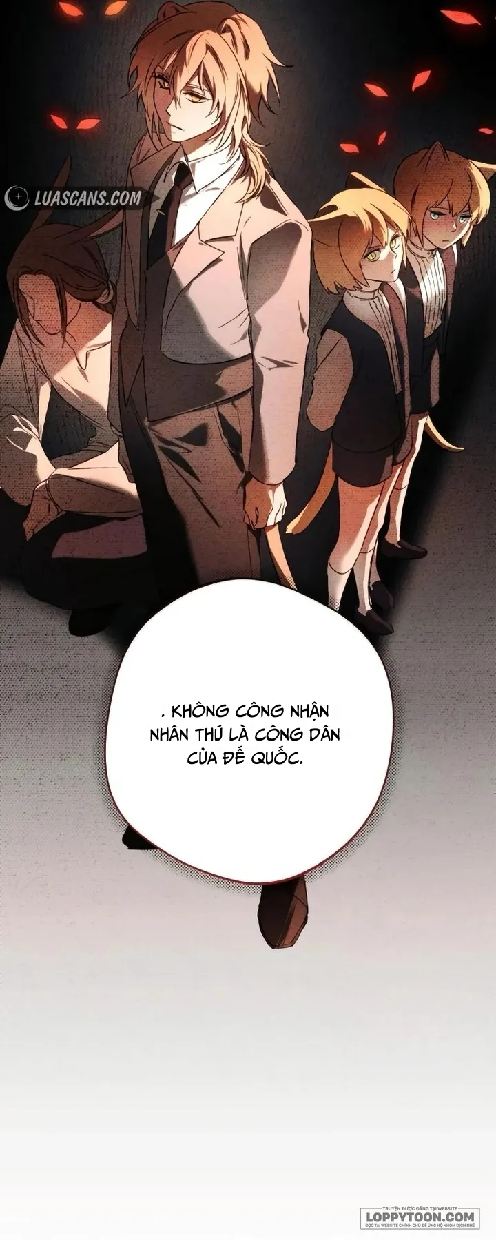 Bạo Chúa Độc Ác Trở Lại - Chap 12 - Trang 13