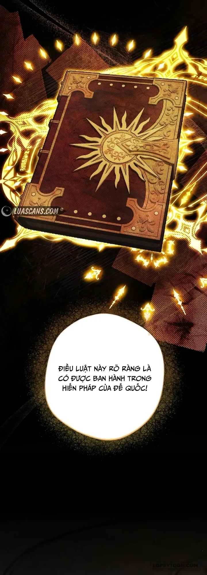 Bạo Chúa Độc Ác Trở Lại - Chap 12 - Trang 16