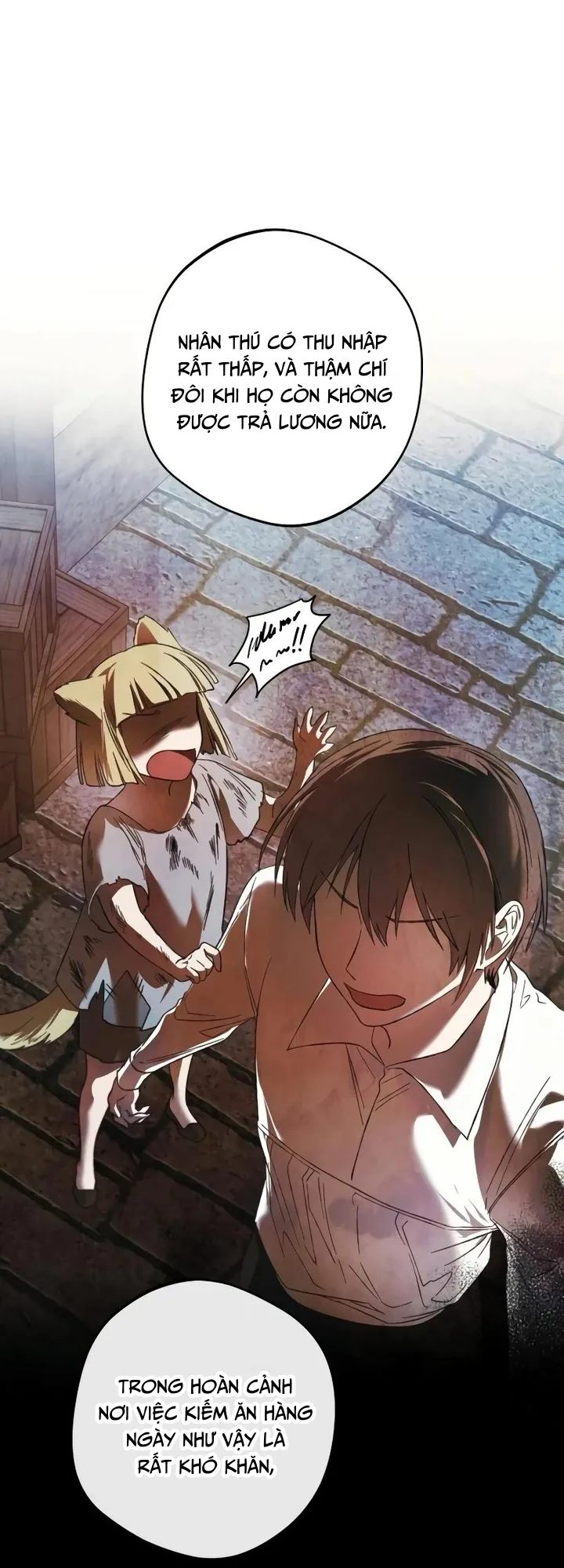 Bạo Chúa Độc Ác Trở Lại - Chap 12 - Trang 18