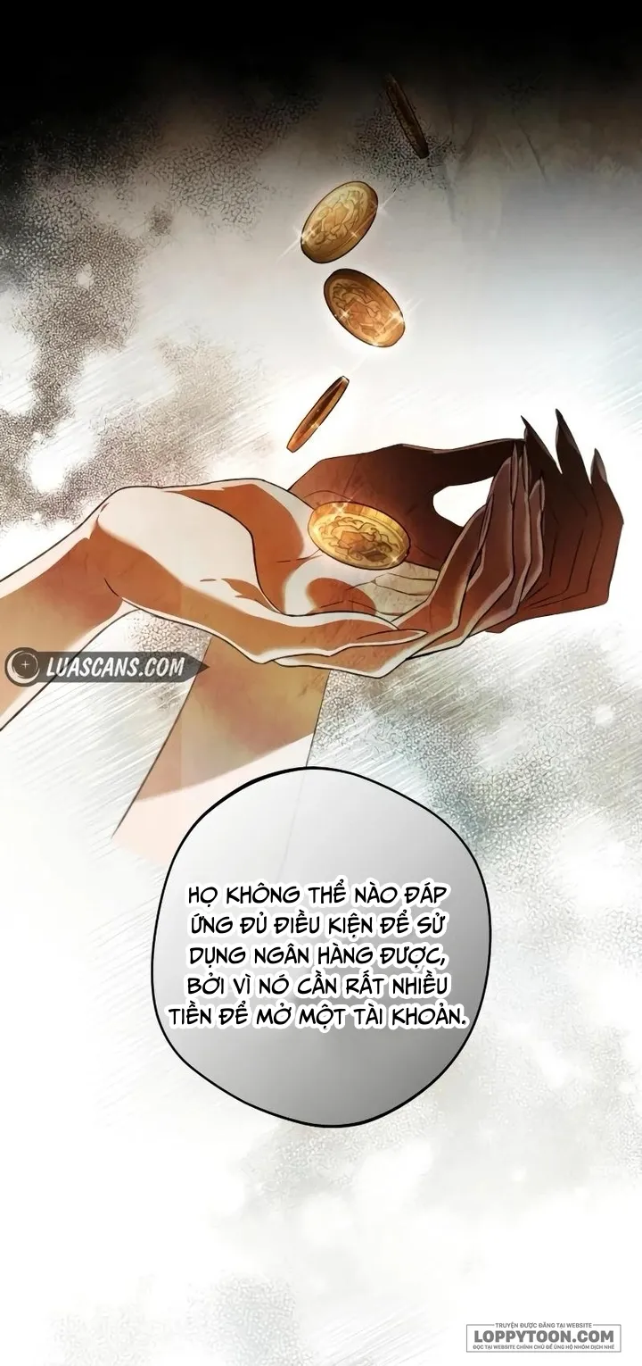 Bạo Chúa Độc Ác Trở Lại - Chap 12 - Trang 19