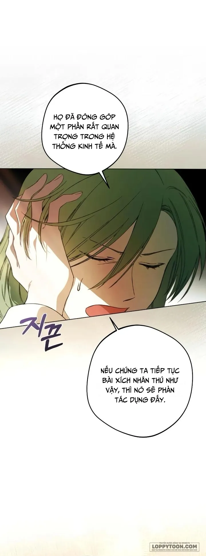 Bạo Chúa Độc Ác Trở Lại - Chap 12 - Trang 21